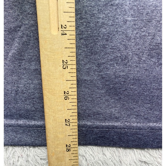 Penn State Nittany Lions Shirt Mens 2XL Success With Honor Spell Out Performance - Picture 6 of 7